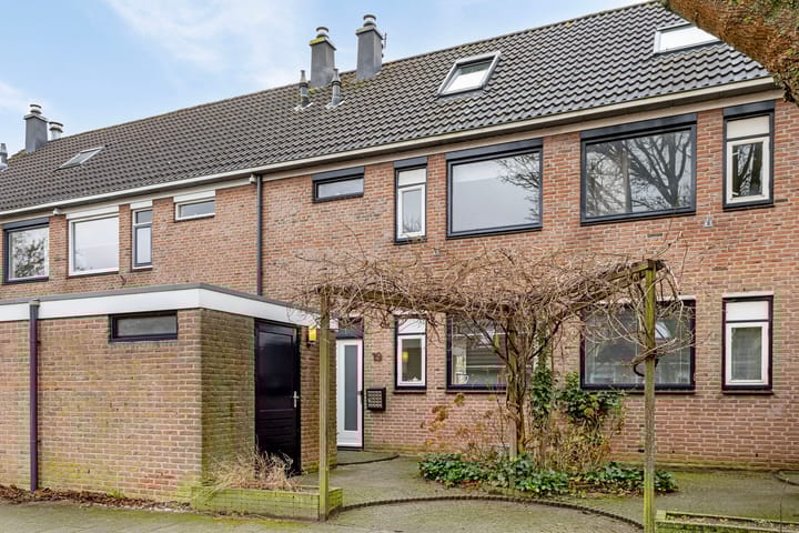 Foto 1 van Hoogsdenhof 19