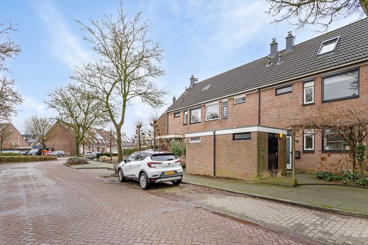 Foto 2 van Hoogsdenhof 19