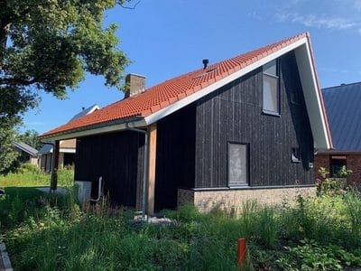 Foto 4 van Vossenheuvel 10-104