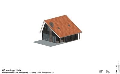 Photo 34 of Vossenheuvel 10-104