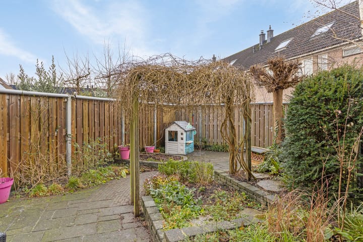 Foto 29 van Hoogsdenhof 19