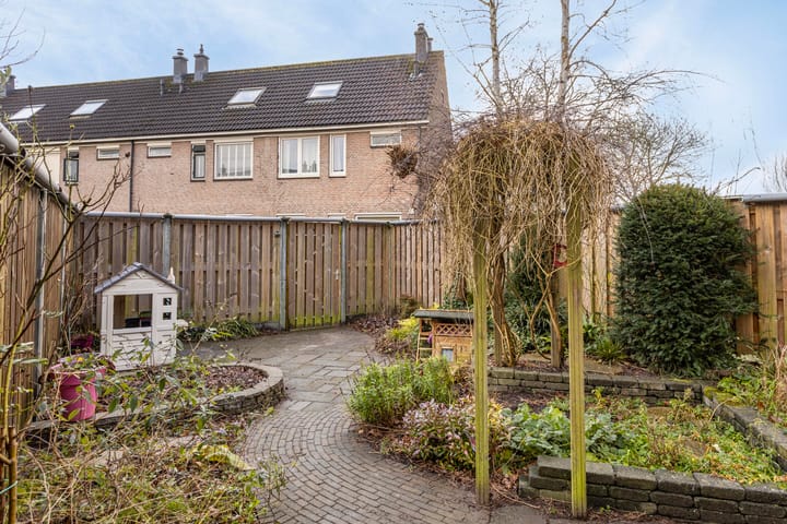 Foto 30 van Hoogsdenhof 19