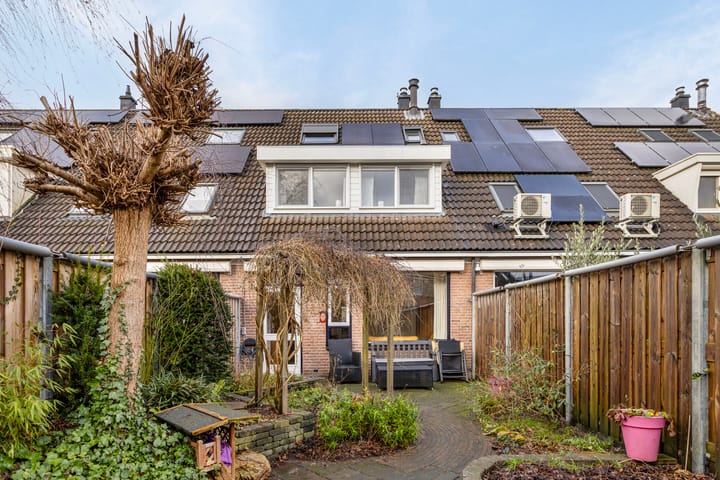 Foto 31 van Hoogsdenhof 19