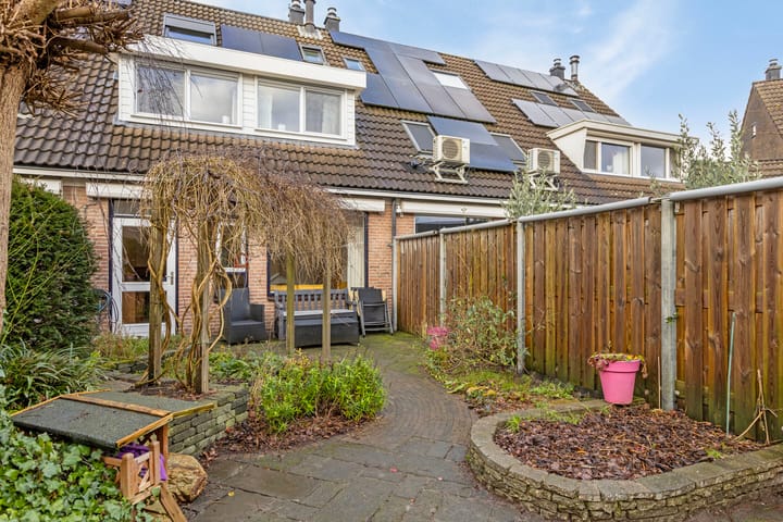 Foto 32 van Hoogsdenhof 19