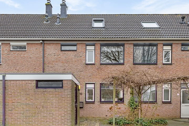 Foto 36 van Hoogsdenhof 19