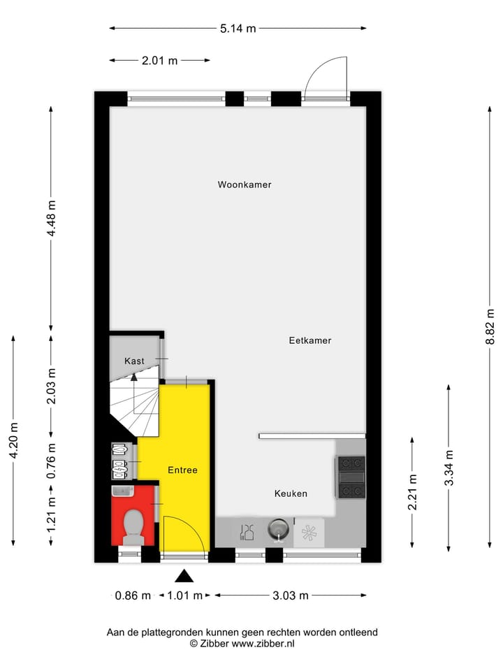 Foto 37 van Hoogsdenhof 19