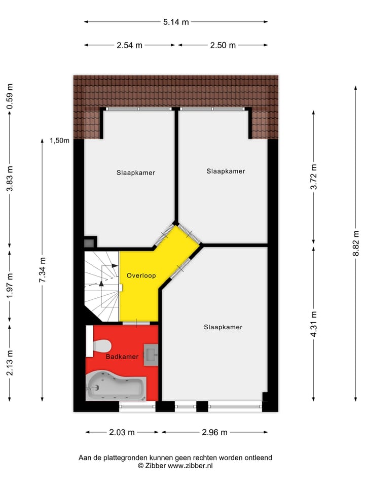 Foto 38 van Hoogsdenhof 19