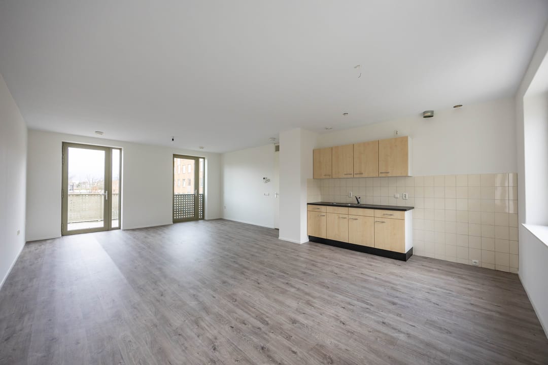 Photo 2 of Westinghousestraat 27-9