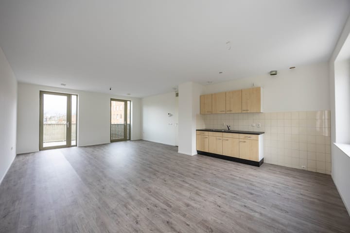 Foto 2 van Westinghousestraat 27-9