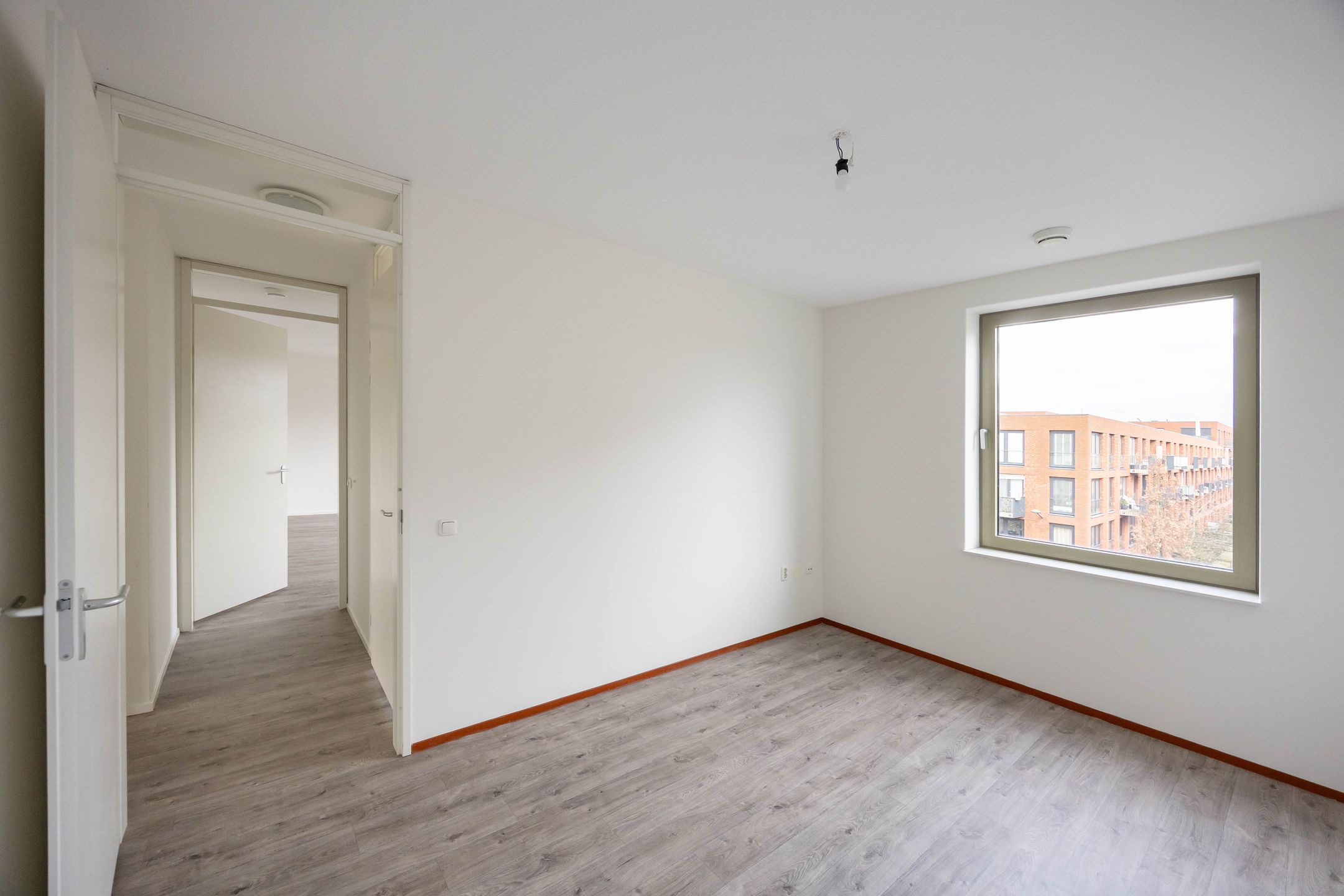 Photo 3 of Westinghousestraat 27-9