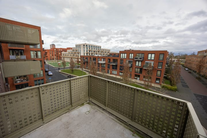 Foto 5 van Westinghousestraat 27-9