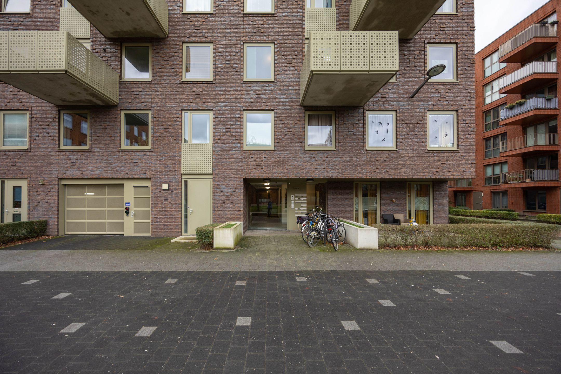 Photo 6 of Westinghousestraat 27-9