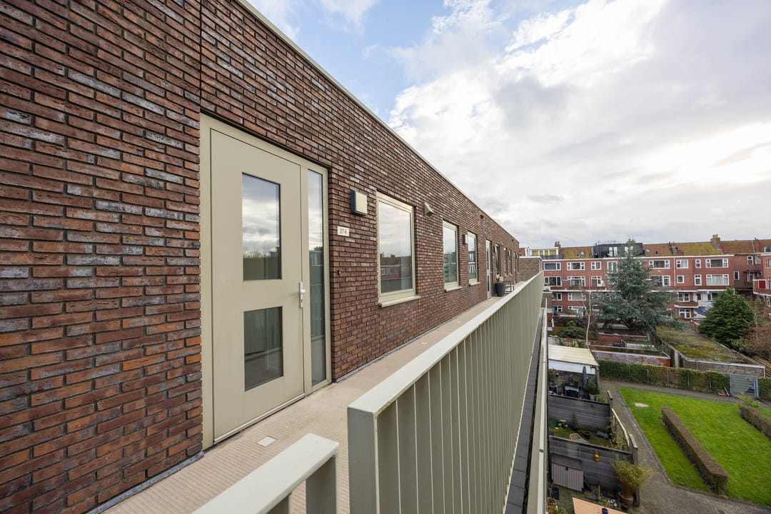 Photo 7 of Westinghousestraat 27-9