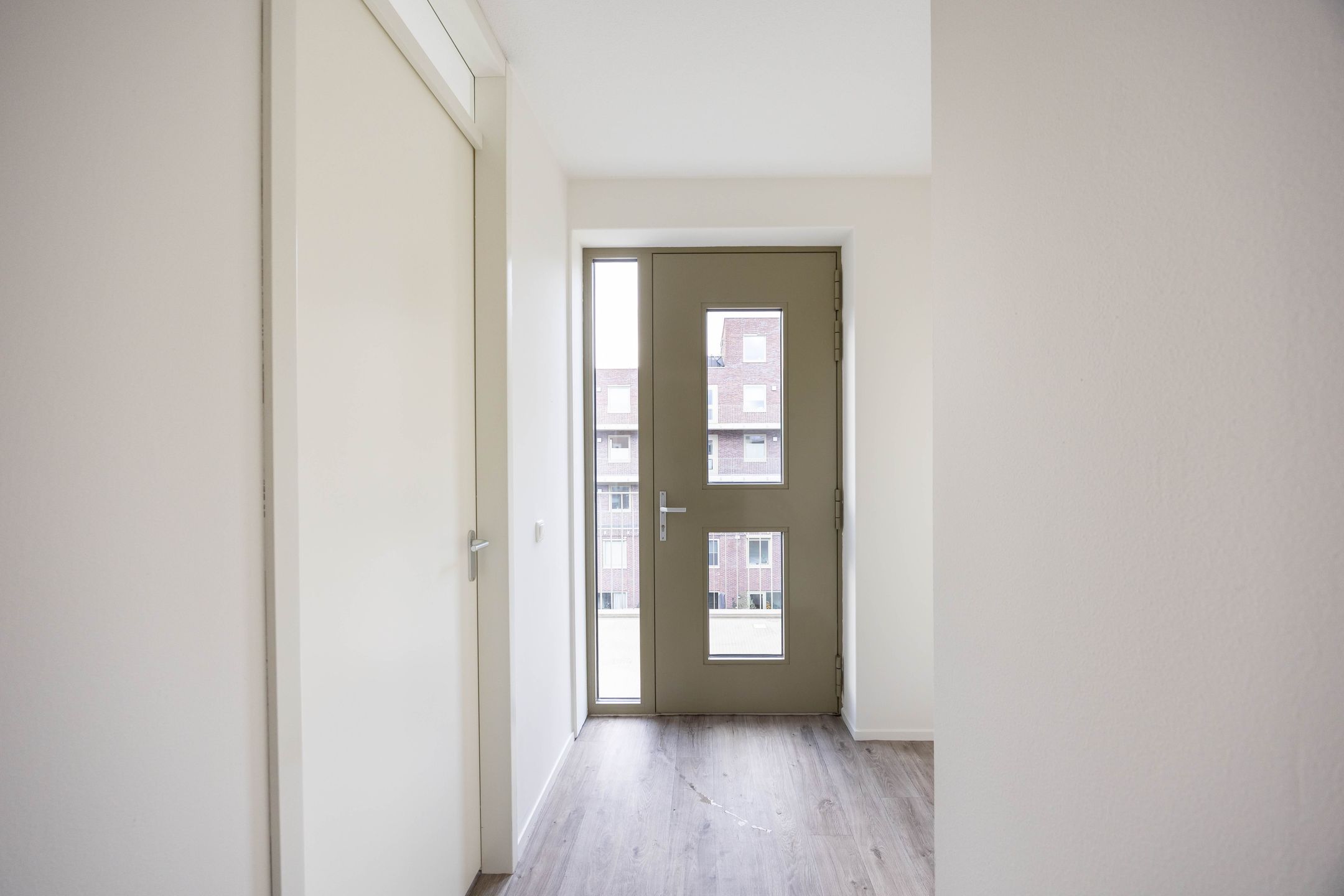 Photo 9 of Westinghousestraat 27-9