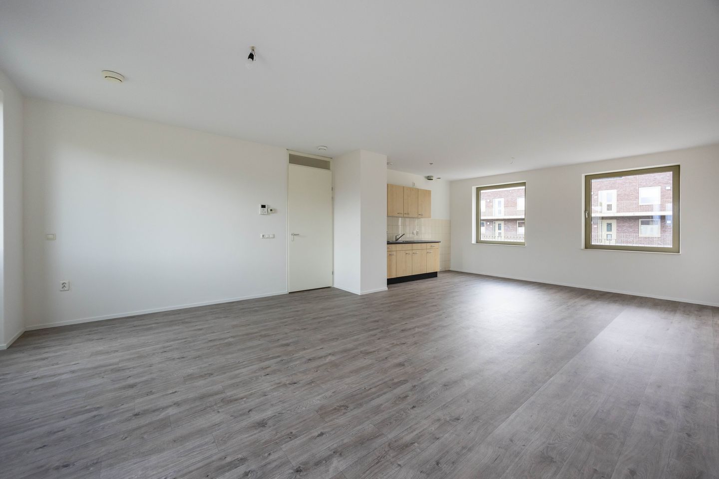 Photo 10 of Westinghousestraat 27-9