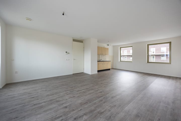 Foto 10 van Westinghousestraat 27-9