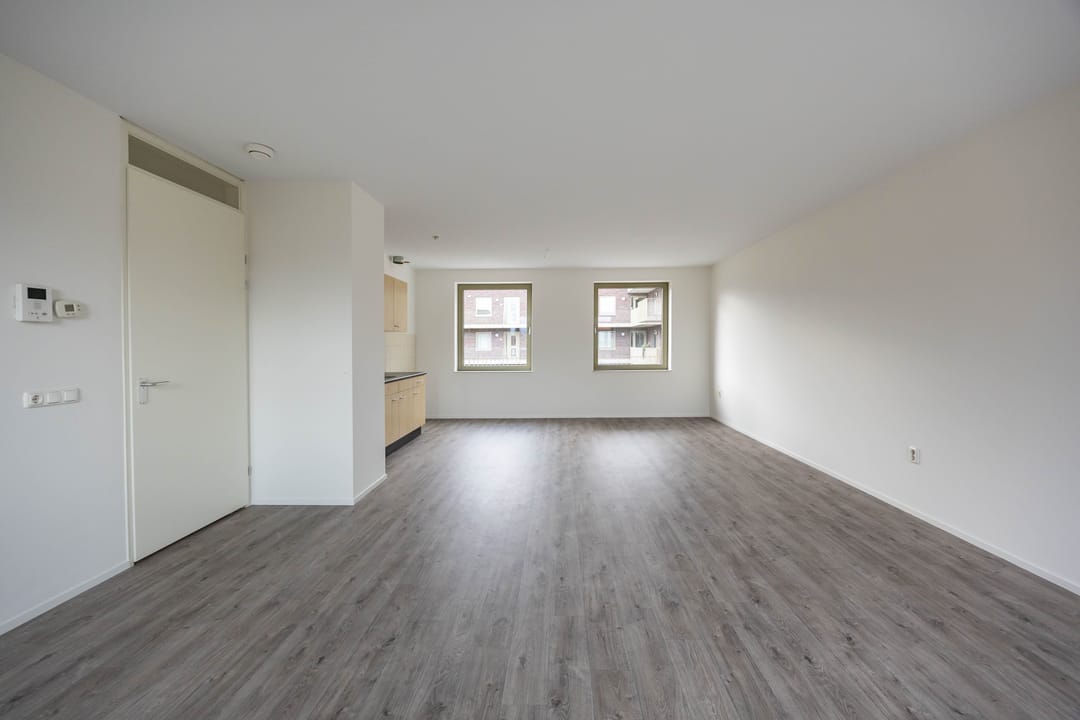 Photo 11 of Westinghousestraat 27-9