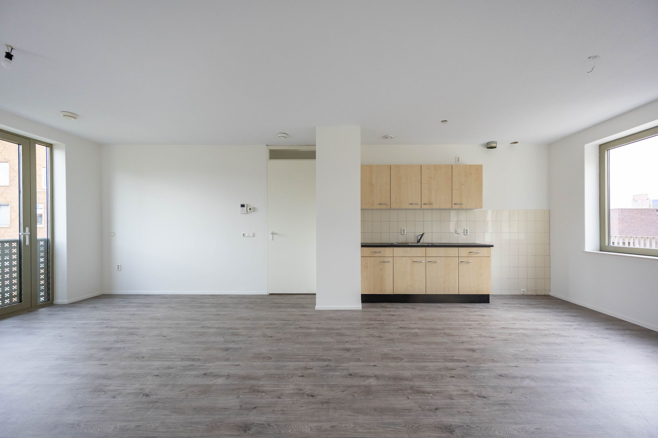 Photo 12 of Westinghousestraat 27-9