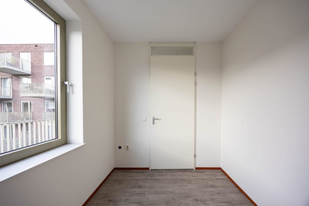 Photo 17 of Westinghousestraat 27-9