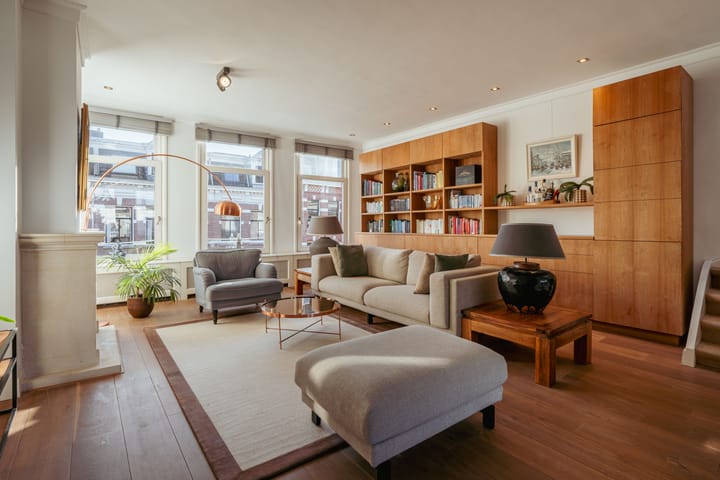 Foto 2 van Tweede Jan van der Heijdenstraat 7-3