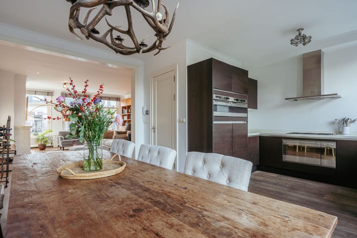 Foto 3 van Tweede Jan van der Heijdenstraat 7-3