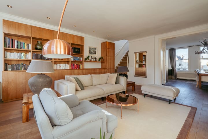 Foto 4 van Tweede Jan van der Heijdenstraat 7-3