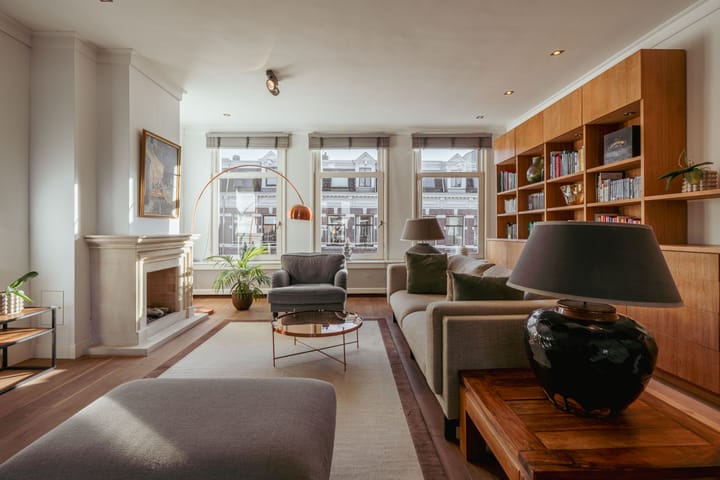 Foto 5 van Tweede Jan van der Heijdenstraat 7-3