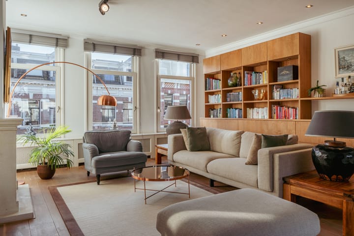 Photo 6 of Tweede Jan van der Heijdenstraat 7-3