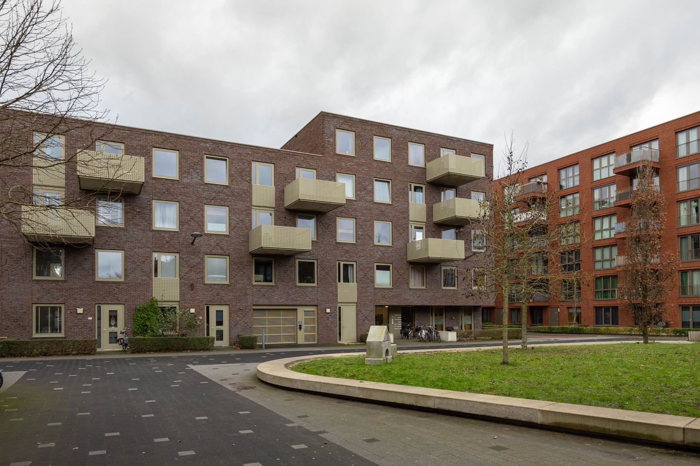 Photo 29 of Westinghousestraat 27-9