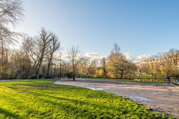 Photo 27 of Tweede Jan van der Heijdenstraat 7-3