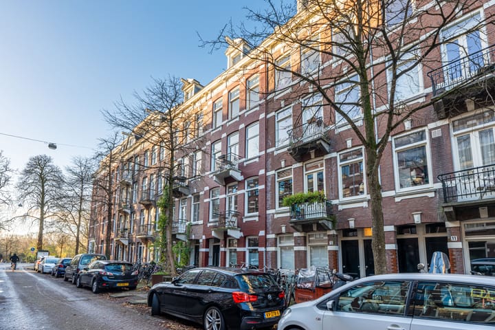 Photo 28 of Tweede Jan van der Heijdenstraat 7-3