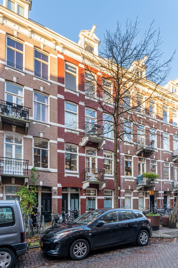 Photo 29 of Tweede Jan van der Heijdenstraat 7-3