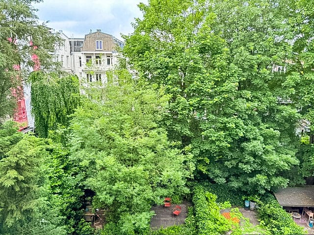 Photo 32 of Tweede Jan van der Heijdenstraat 7-3