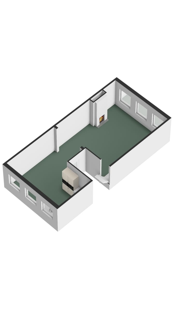 Photo 34 of Tweede Jan van der Heijdenstraat 7-3