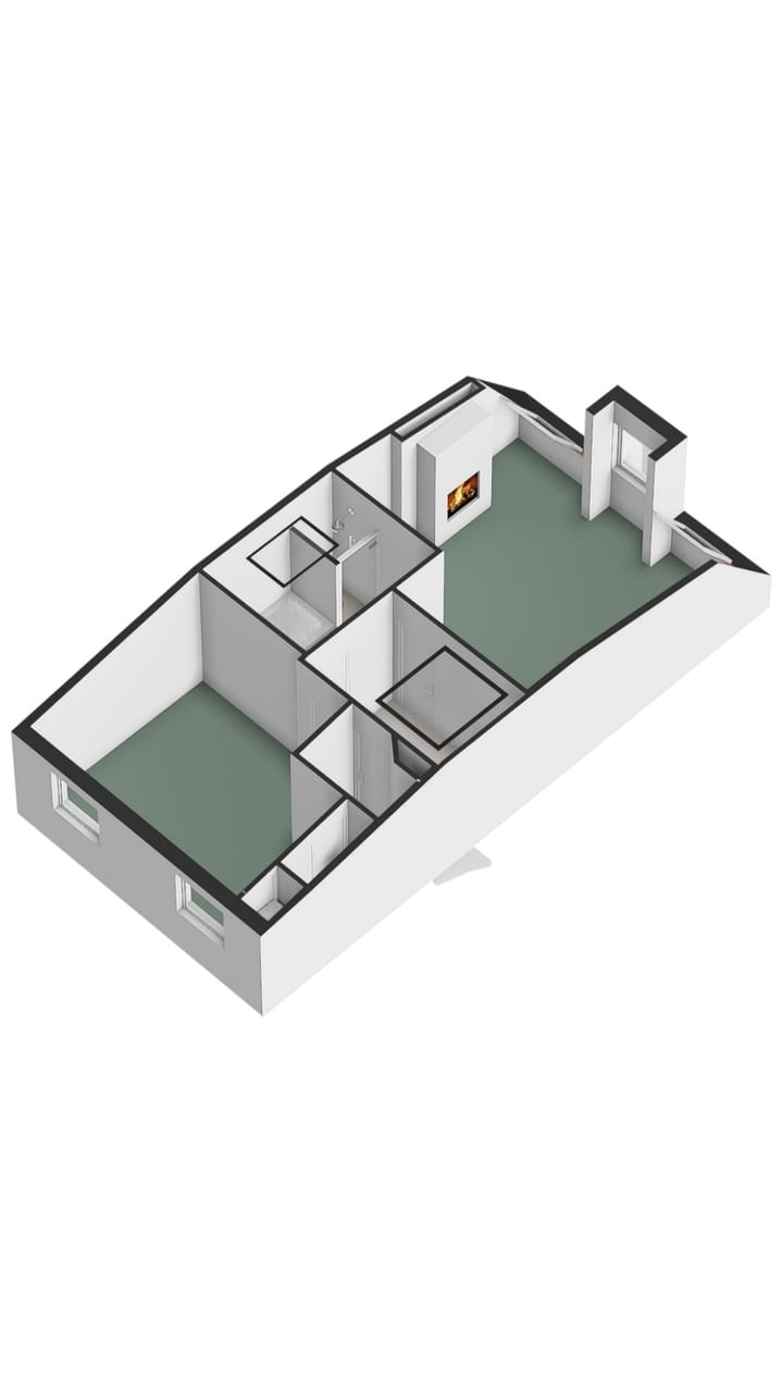 Photo 36 of Tweede Jan van der Heijdenstraat 7-3