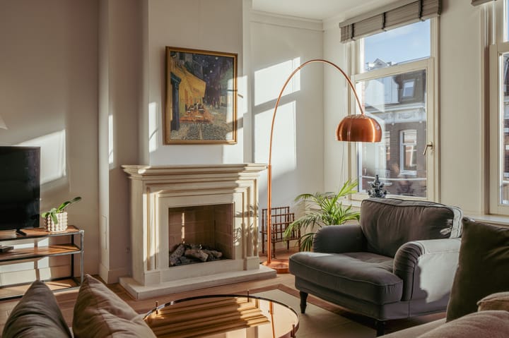 Photo 7 of Tweede Jan van der Heijdenstraat 7-3