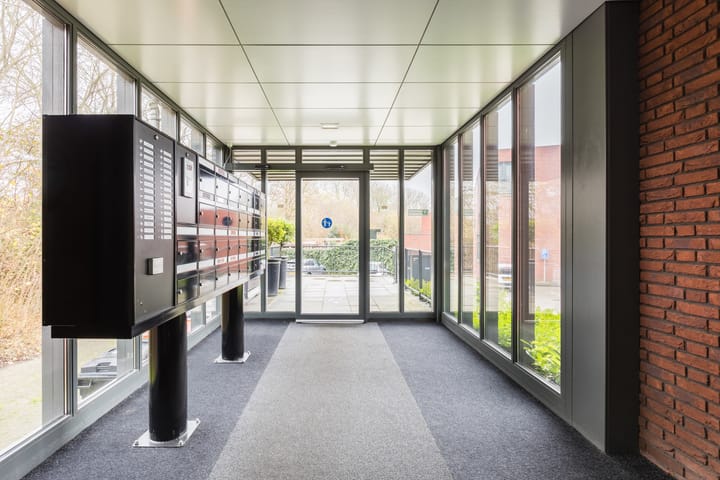 Foto 3 van De Heze 43