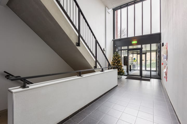 Foto 5 van De Heze 43