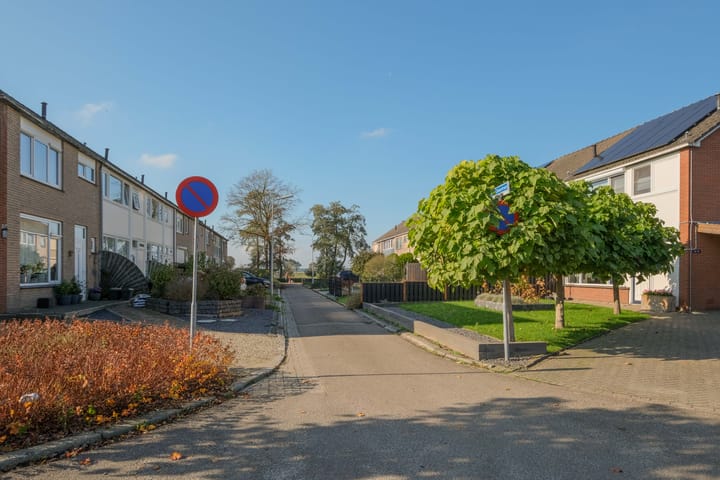 Foto 2 van Prins Clausstraat 38