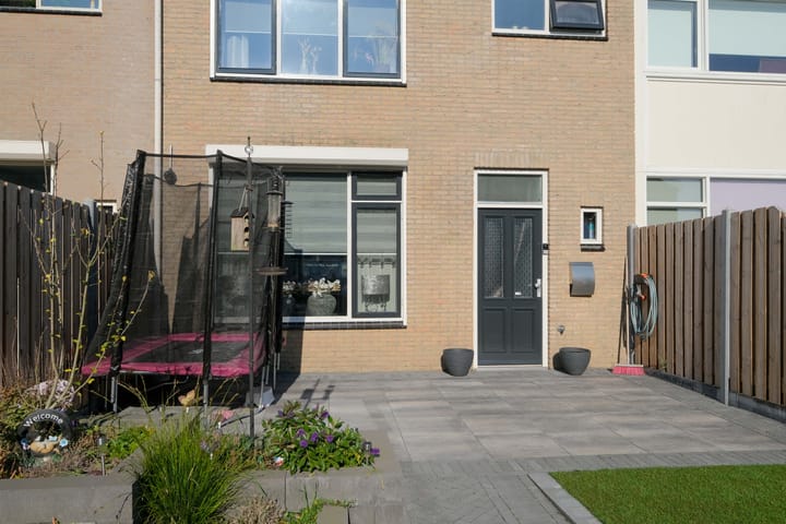 Foto 3 van Prins Clausstraat 38