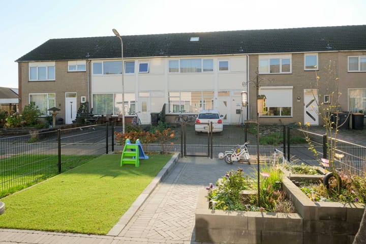 Foto 4 van Prins Clausstraat 38