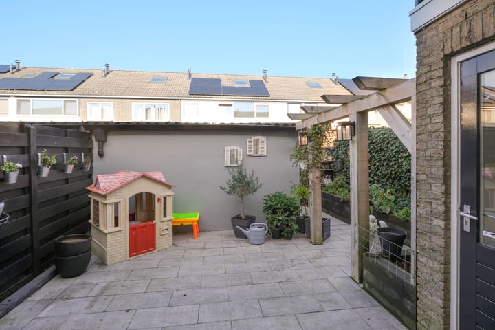 Foto 5 van Prins Clausstraat 38