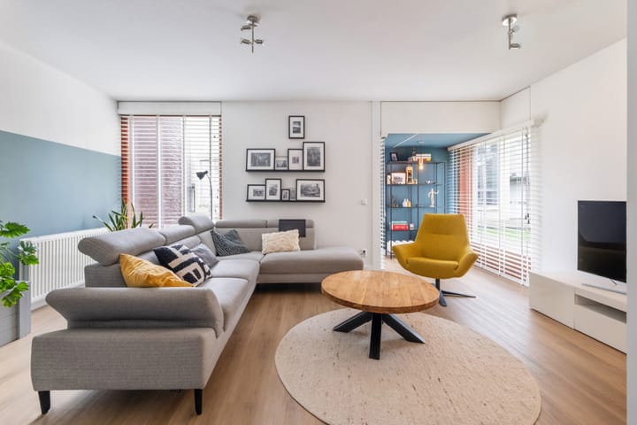 Foto 4 van Gerbergaplantsoen 1