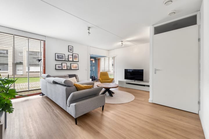 Foto 5 van Gerbergaplantsoen 1