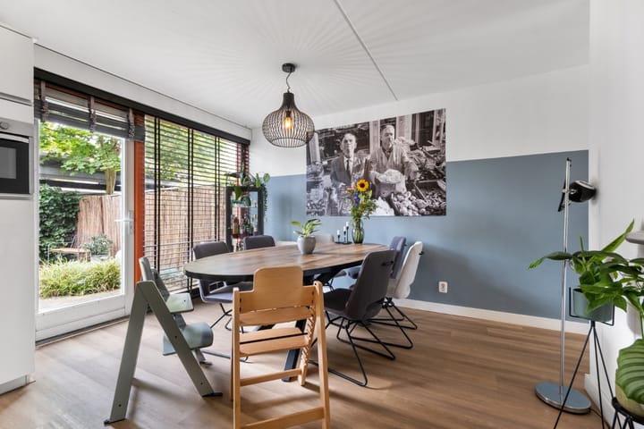 Foto 7 van Gerbergaplantsoen 1