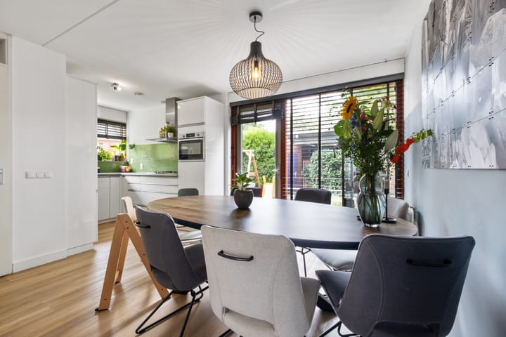 Foto 8 van Gerbergaplantsoen 1