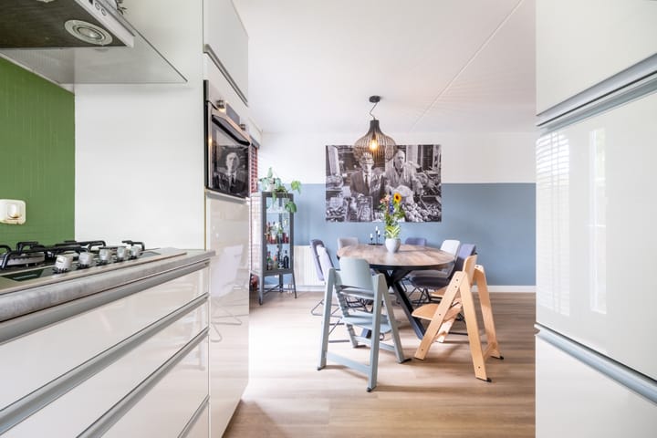 Foto 9 van Gerbergaplantsoen 1