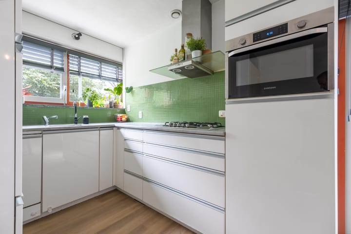 Foto 10 van Gerbergaplantsoen 1