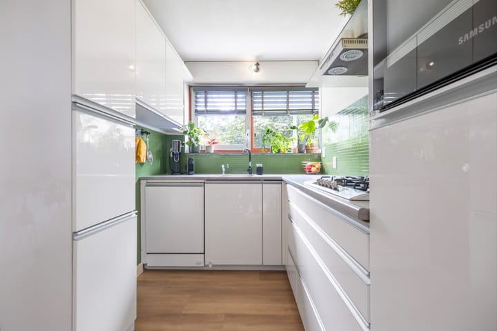 Foto 11 van Gerbergaplantsoen 1