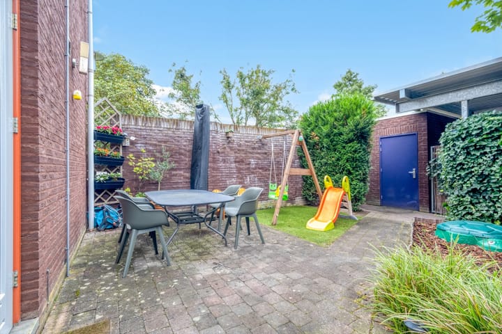 Foto 12 van Gerbergaplantsoen 1